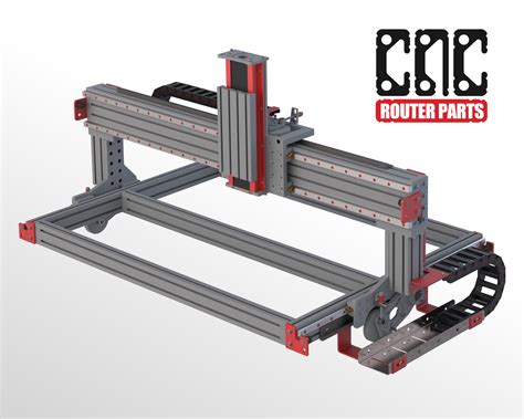 cnc router machine parts factories|complete cnc router kit.